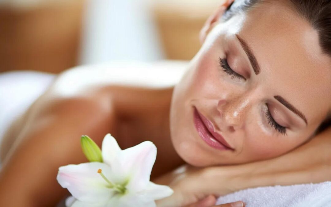 Enhance Your Health: Deep Tissue Massage Benefits Explained