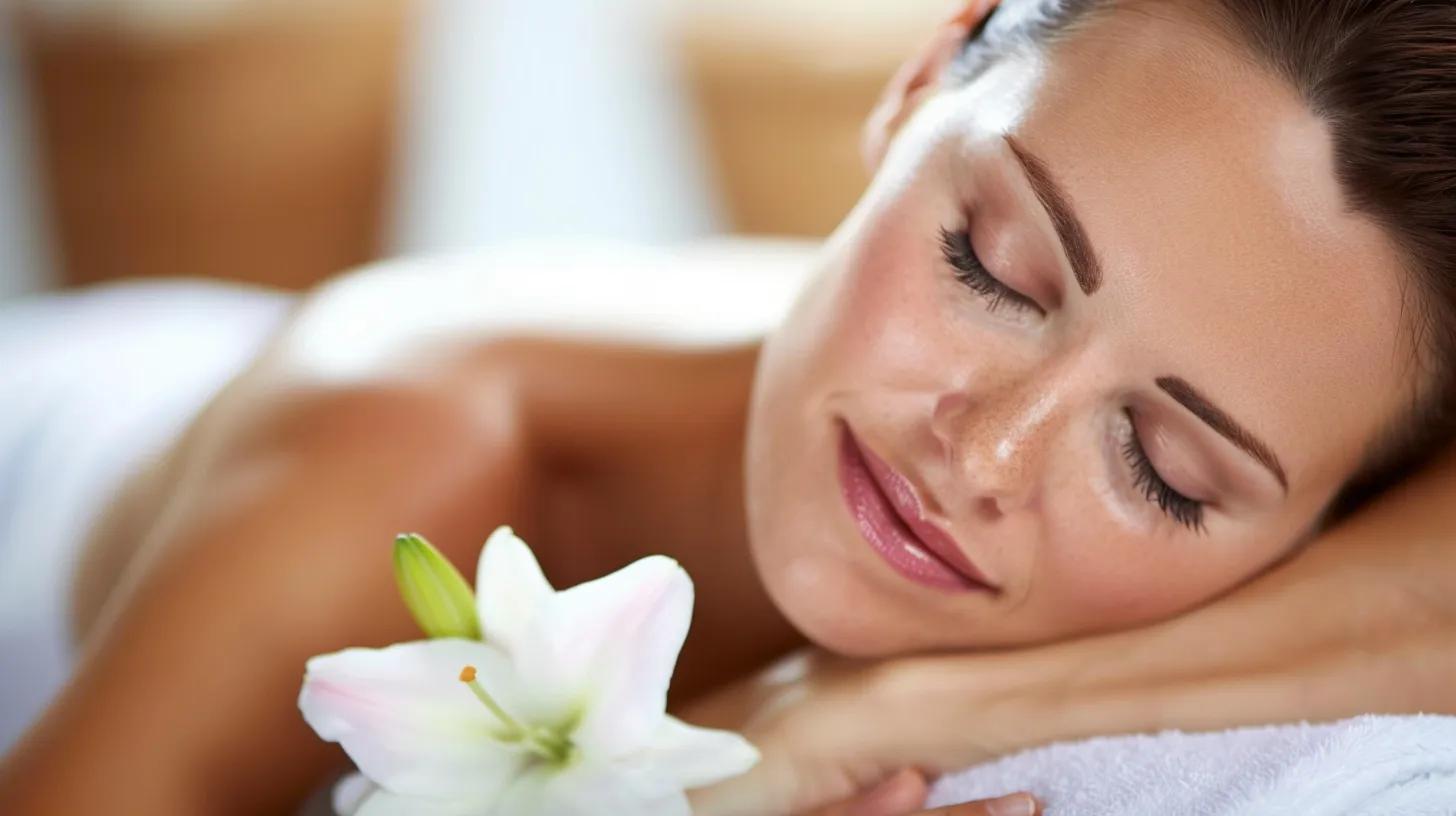 Deep Tissue Massage Benefits