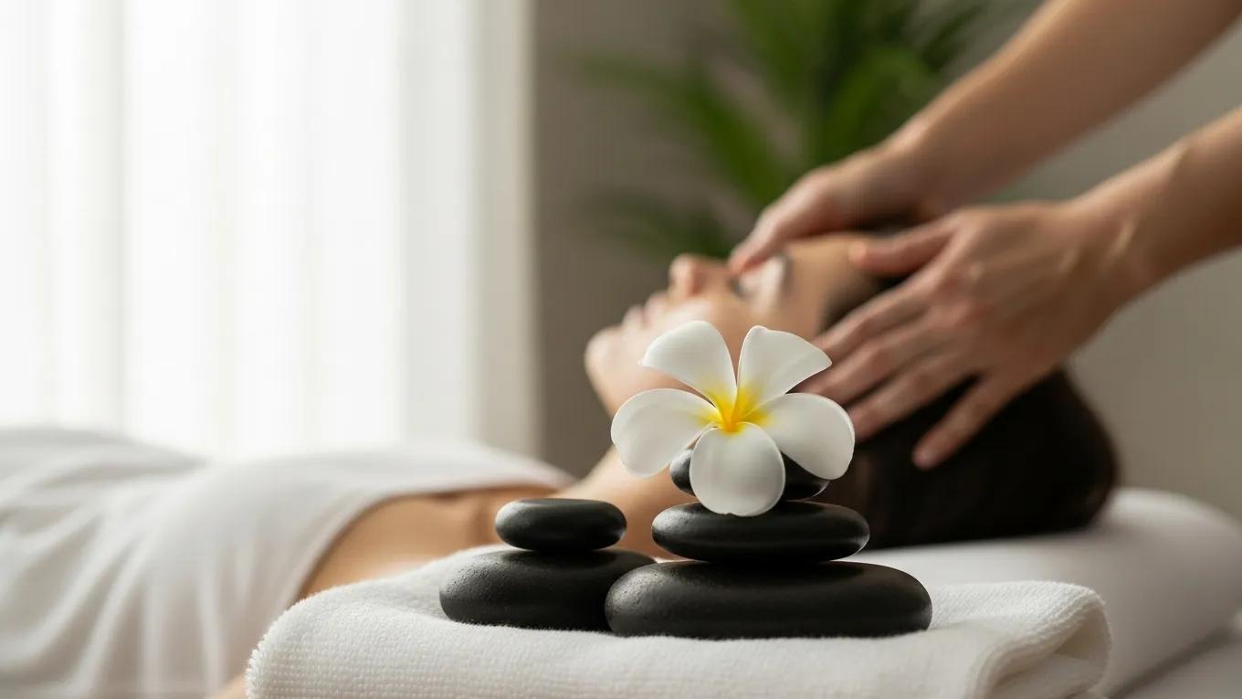 Relief Your Headaches: Massage Solutions